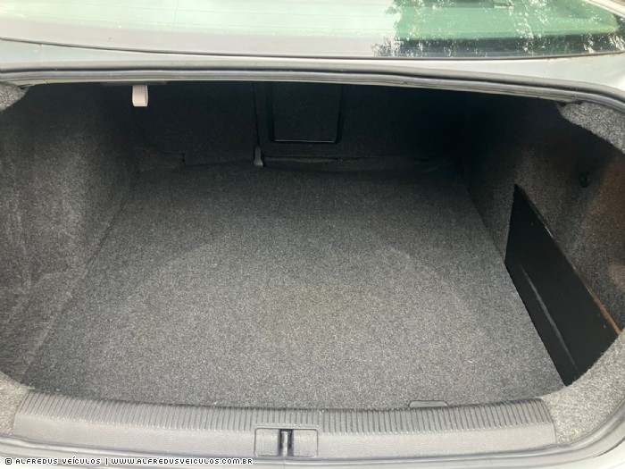 Volkswagen JETTA 2.5 170CV 2008/2009